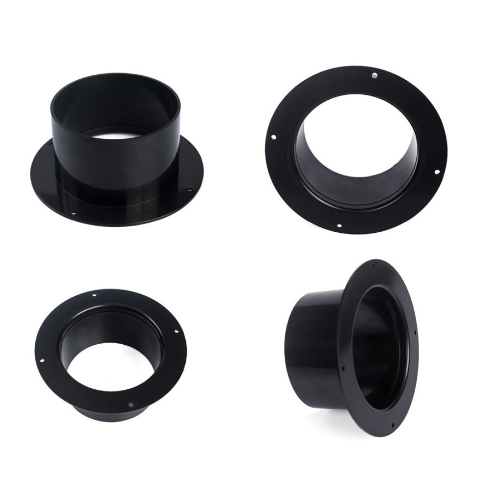 RUBBER FLANGES